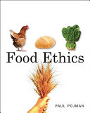 Food ethics /