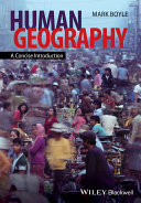 Human geography : a concise introduction /