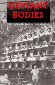 Deviant bodies : critical perspectives on difference in science and popular culture /