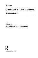 The Cultural studies reader /