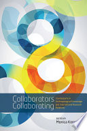 Collaborators collaborating counterparts in anthropological knowledge and international research relations /