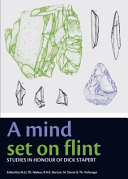 A mind set on flint : studies in honour of Dick Stapert /