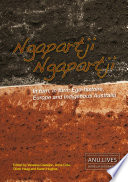 Ngapartji Ngapartji : ego-histoire, Europe and indigenous Australia /