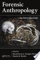Forensic anthropology : an introduction /