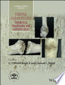 Forensic anthropology : theoretical framework and scientific basis /