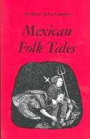 Mexican folk tales /