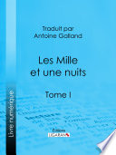 Les Mille et une nuits.