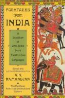 Folktales from India : a selection of oral tales from twenty-two languages /