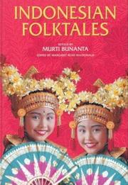 Indonesian folktales /