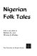 Nigerian folk tales /