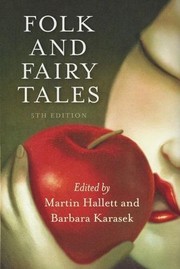 Folk & fairy tales /