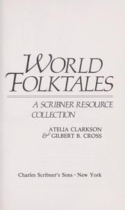 World folktales /