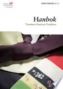 Hanbok : timeless fashion tradition.
