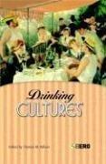 Drinking cultures : alcohol and identity /