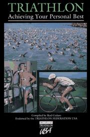 Triathlon : achieving your personal best /