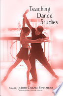 Teaching dance studies /