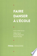 Faire danser à l'école /