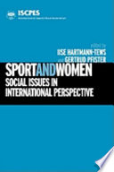 Sport and women social issues in international perspective /