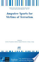 Amputee sports for victims of terrorism