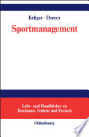 Sportmanagement : eine themenbezogene einführung /