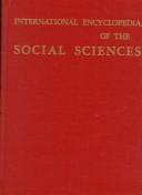 International encyclopedia of the social sciences : social science quotations /