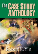 The case study anthology /