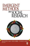 Emergent methods in social research /