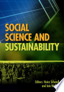Social science and sustainability /