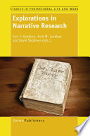 Explorations in narrative research