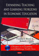 Expanding teaching and learning horizons in economic education