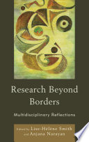 Research beyond borders : multidisciplinary reflections /
