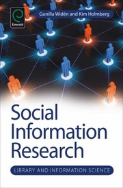 Social information research /