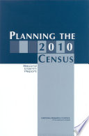 Planning the 2010 census second interim report /