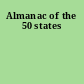 Almanac of the 50 states