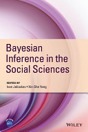 Bayesian inference in the social sciences /
