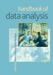 Handbook of data analysis /