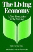 The living economy a new economics in the making /