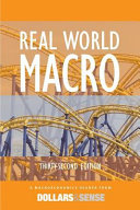 Real world macro /