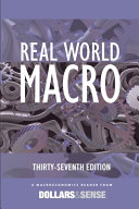 Real world macro /