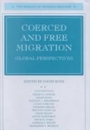 Coerced and free migration : global perspectives /