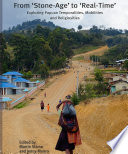 From 'stone-age' to 'real-time' : exploring Papuan temporalities, mobilities and religiosities /