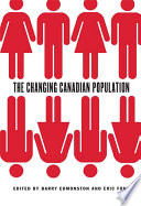 The changing Canadian population