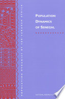 Population dynamics of Senegal