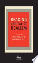 Reading capitalist realism /