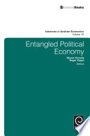 Entangled political economy /