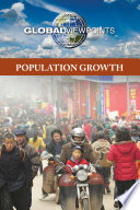 Population growth /