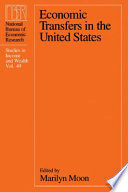 Economic transfers in the United States