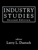 Industry studies /