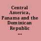 Central America, Panama and the Dominican Republic challenges following the 2008-09 global crisis  /