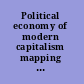 Political economy of modern capitalism mapping convergence and diversity /